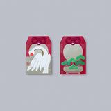 Omamori - Red Packet (6pcs)