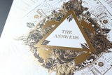 THE ANSWERS (WHITE) - Publications