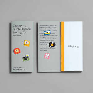 CLIP IMAGINING NOTEBOOK